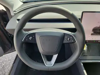 Tesla Model 3 2025 Long Range 4dr Fastback
