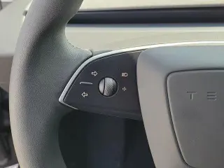 Tesla Model 3 2025 Long Range 4dr Fastback
