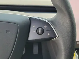 Tesla Model 3 2025 Long Range 4dr Fastback