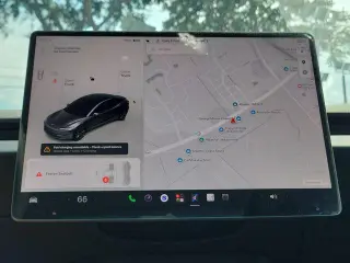 Tesla Model 3 2025 Long Range 4dr Fastback