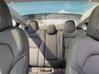 Tesla Model 3 2025 Long Range 4dr Fastback
