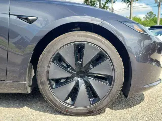 Tesla Model 3 2025 Long Range 4dr Fastback