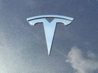 Tesla Model 3 2025 Long Range 4dr Fastback