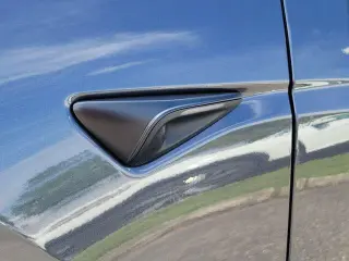 Tesla Model 3 2025 Long Range 4dr Fastback