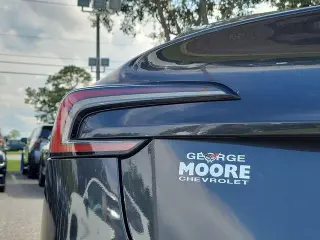 Tesla Model 3 2025 Long Range 4dr Fastback