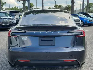 Tesla Model 3 2025 Long Range 4dr Fastback