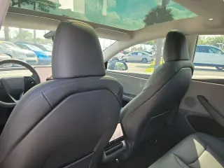 Tesla Model 3 2025 Long Range 4dr Fastback