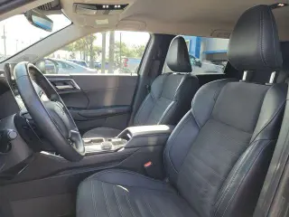 Mitsubishi Outlander 2025 SE 4dr SUV