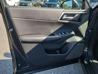 Mitsubishi Outlander 2025 SE 4dr SUV