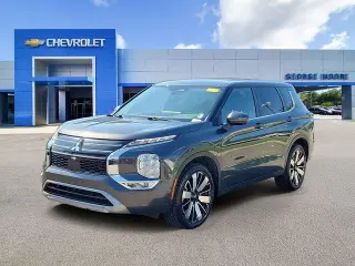 Mitsubishi Outlander 2025 SE 4dr SUV