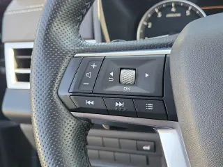 Mitsubishi Outlander 2025 SE 4dr SUV