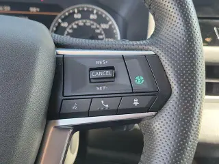 Mitsubishi Outlander 2025 SE 4dr SUV