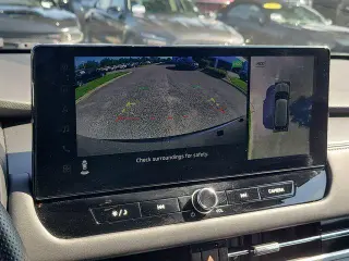 Mitsubishi Outlander 2025 SE 4dr SUV