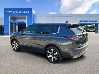 Mitsubishi Outlander 2025 SE 4dr SUV