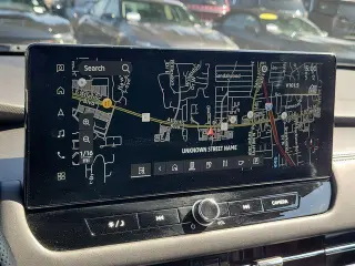 Mitsubishi Outlander 2025 SE 4dr SUV