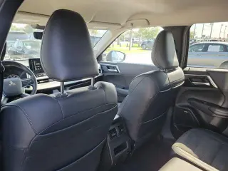 Mitsubishi Outlander 2025 SE 4dr SUV