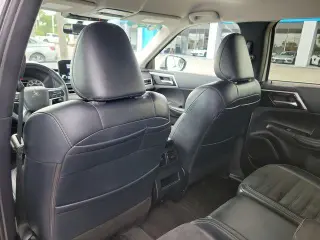 Mitsubishi Outlander 2024 SE 4dr SUV