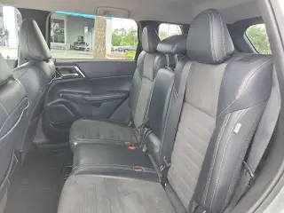 Mitsubishi Outlander 2024 SE 4dr SUV