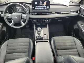 Mitsubishi Outlander 2024 SE 4dr SUV