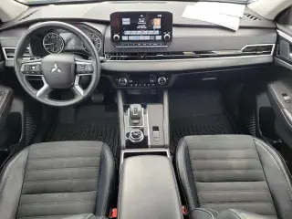 Mitsubishi Outlander 2024 SE 4dr SUV
