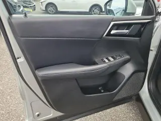 Mitsubishi Outlander 2024 SE 4dr SUV