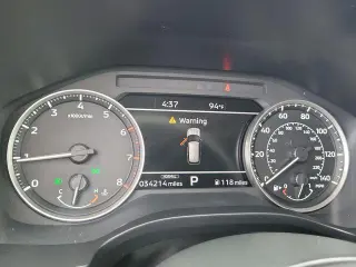 Mitsubishi Outlander 2024 SE 4dr SUV