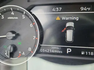 Mitsubishi Outlander 2024 SE 4dr SUV