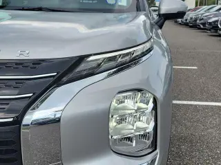 Mitsubishi Outlander 2024 SE 4dr SUV