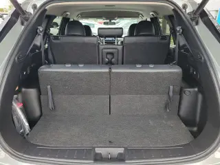 Mitsubishi Outlander 2024 SE 4dr SUV