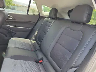 Chevrolet Trax 2025 LT 4dr Crossover