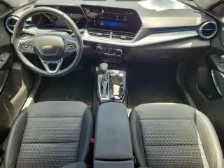 Chevrolet Trax 2025 LT 4dr Crossover