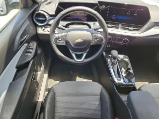 Chevrolet Trax 2025 LT 4dr Crossover