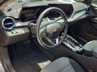 Chevrolet Trax 2025 LT 4dr Crossover