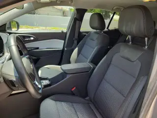 Chevrolet Trax 2025 LT 4dr Crossover