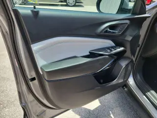 Chevrolet Trax 2025 LT 4dr Crossover