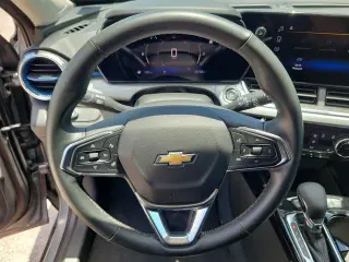 Chevrolet Trax 2025 LT 4dr Crossover