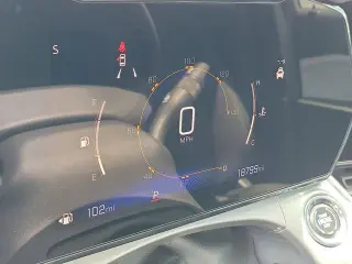 Chevrolet Trax 2025 LT 4dr Crossover