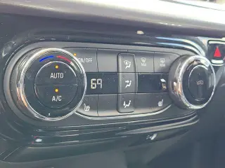 Chevrolet Trax 2025 LT 4dr Crossover