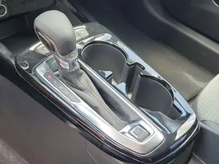 Chevrolet Trax 2025 LT 4dr Crossover