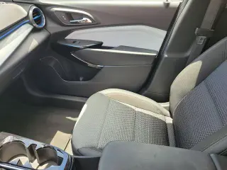 Chevrolet Trax 2025 LT 4dr Crossover