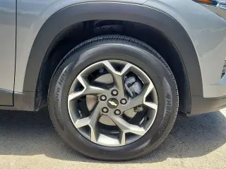 Chevrolet Trax 2025 LT 4dr Crossover