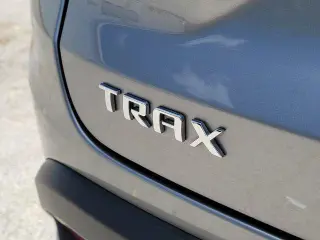 Chevrolet Trax 2025 LT 4dr Crossover