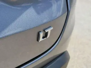 Chevrolet Trax 2025 LT 4dr Crossover