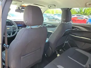Chevrolet Trailblazer 2025 4x4 LT 4dr SUV