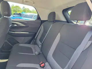 Chevrolet Trailblazer 2025 4x4 LT 4dr SUV