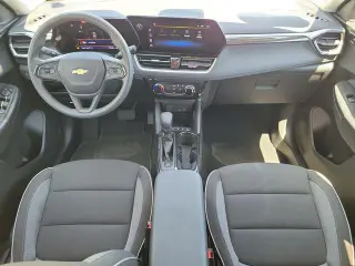 Chevrolet Trailblazer 2025 4x4 LT 4dr SUV