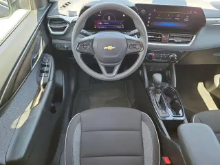 Chevrolet Trailblazer 2025 4x4 LT 4dr SUV