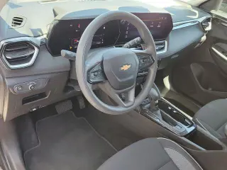 Chevrolet Trailblazer 2025 4x4 LT 4dr SUV