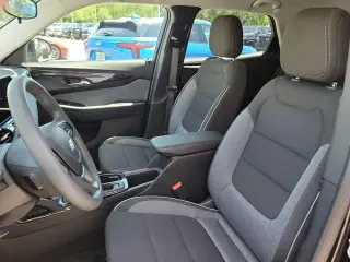 Chevrolet Trailblazer 2025 4x4 LT 4dr SUV