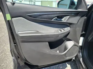Chevrolet Trailblazer 2025 4x4 LT 4dr SUV